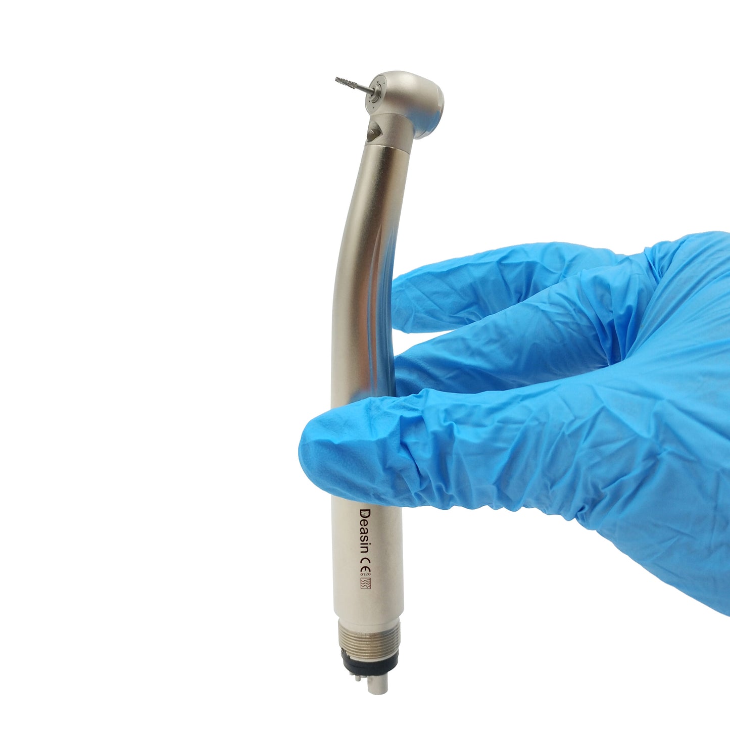 Handpiece Dental High Speed 2/4 Holes E-generator Led NSK Pana Max Air Turbine Hygiene Handpiece Highspeed Dentist Equipment