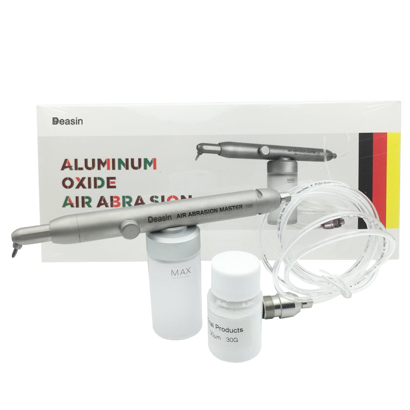 Anti-block design dental sandblasting machine dental equipment (Copy)