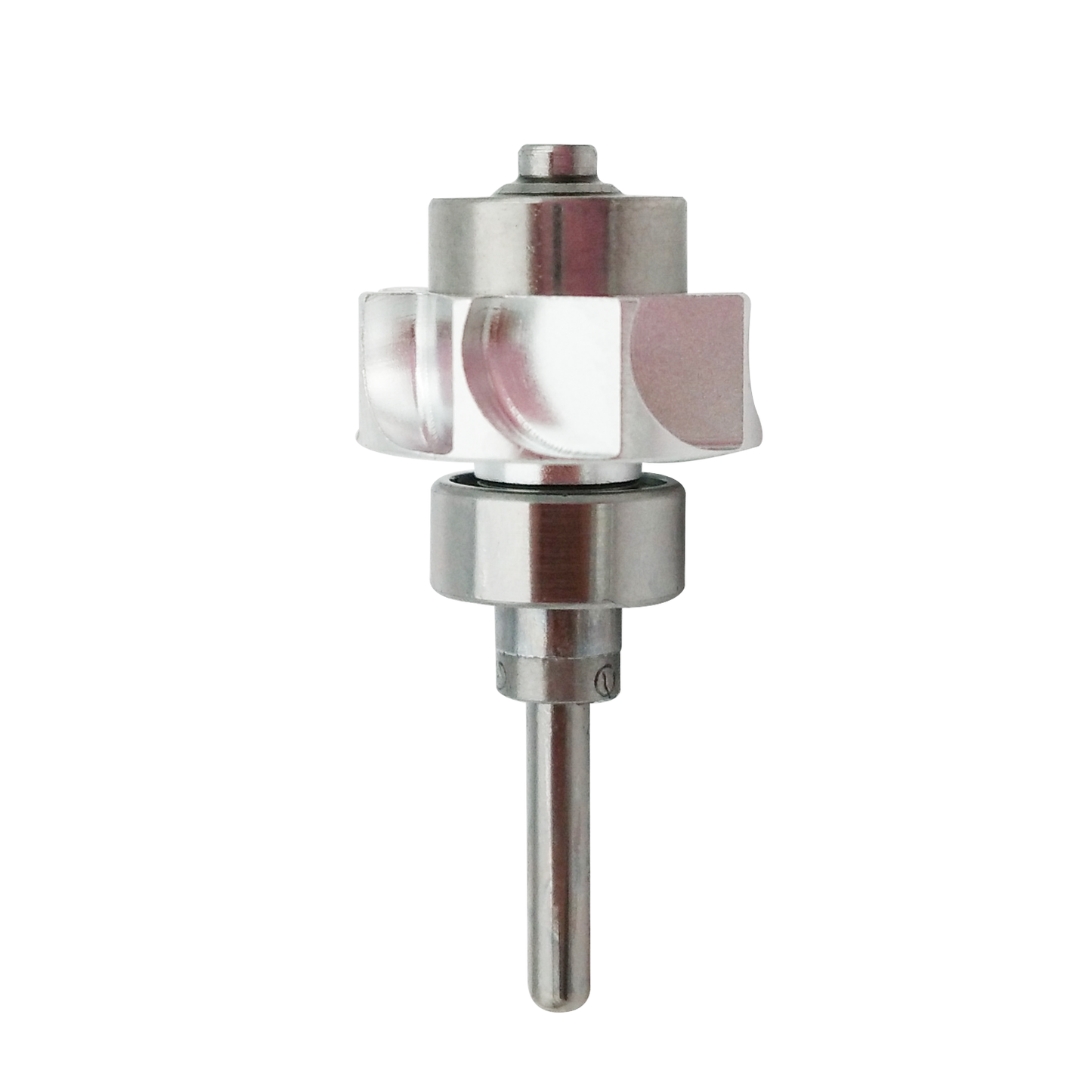 Dental supplies handpiece spare part rotor TE 95 push button dental handpiece cartridge Dental cartridge compatible with W H