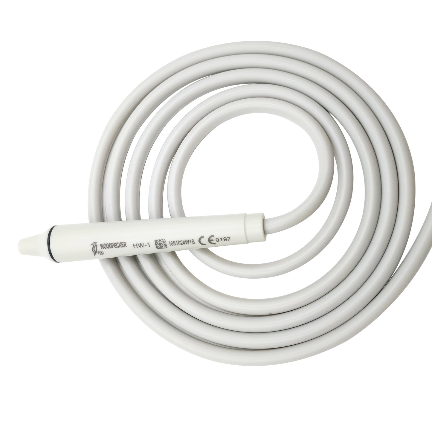 Dental scaler handpiece HW-1 For woodpecker/EMS scaler Sealed handpiece