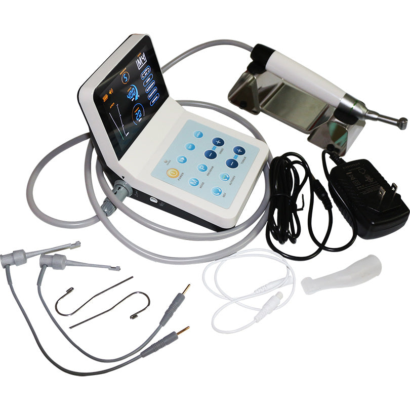 Apex Locator Dental Apex locator Endo Motor for endodontic root canal meter