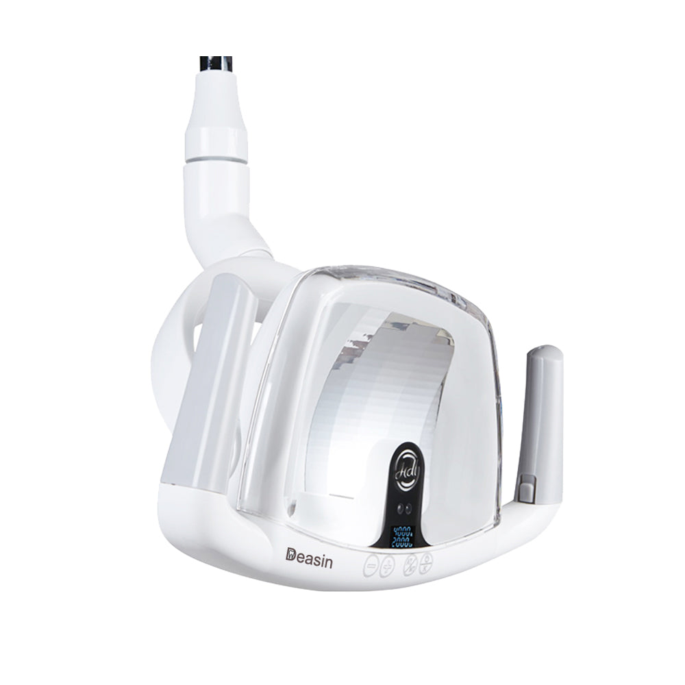 Dental led reflector operating light for dental unit chair surgical light 8 operating theatre implant lamp