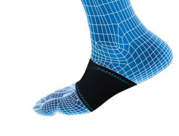 PLANTAR FASCIA SUPPORT - 216