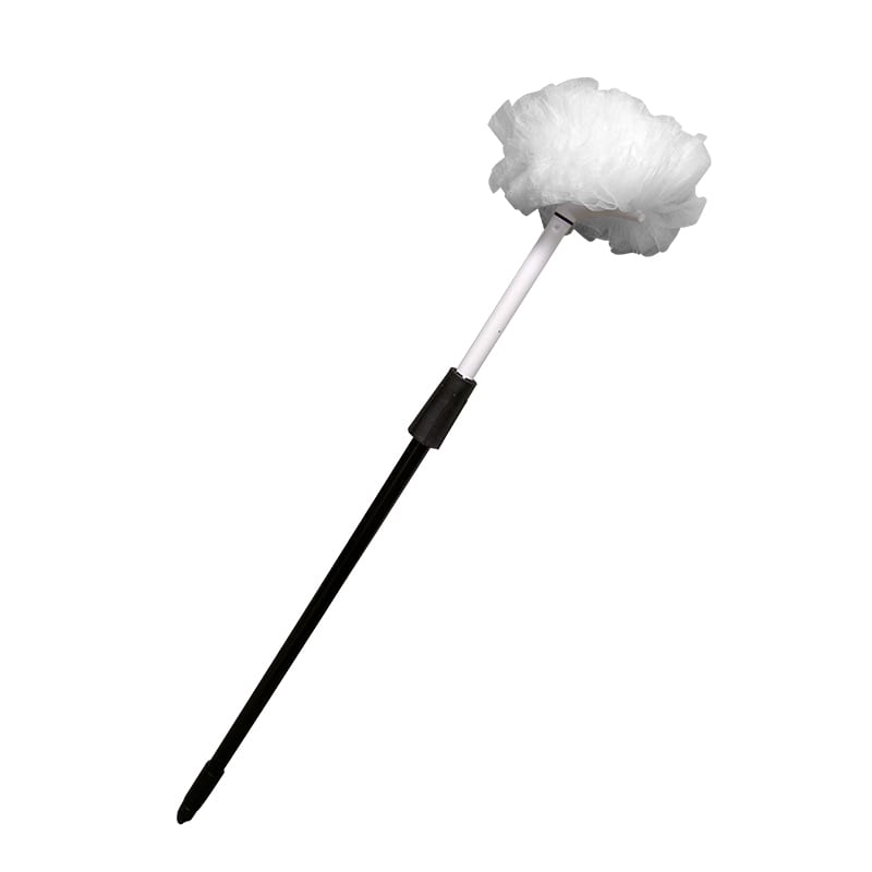 Tub Scrub Brush - Telescopic