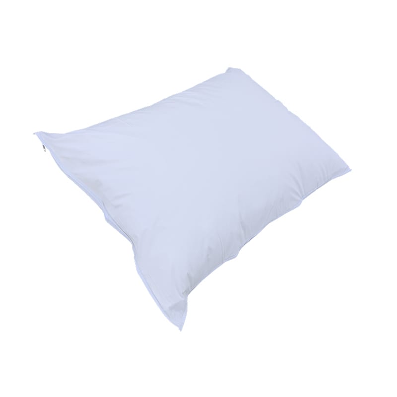 Vinyl Pillow Case