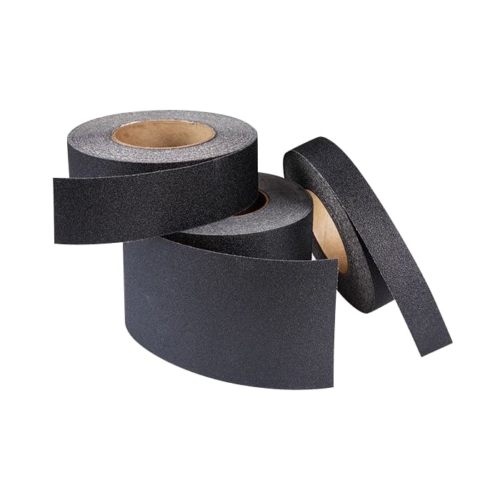 Abrasive Safety Tape 1"