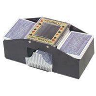 Card Shuffler Automatic