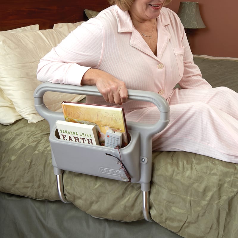 Bedrail Ablerise - Simple