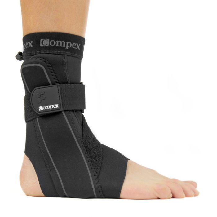 SP15 COMPEX BIONIC ANKLE