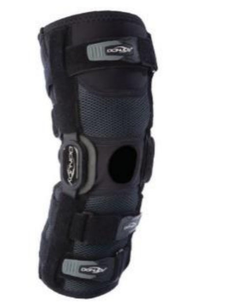 PLAYMAKER II, SPACER