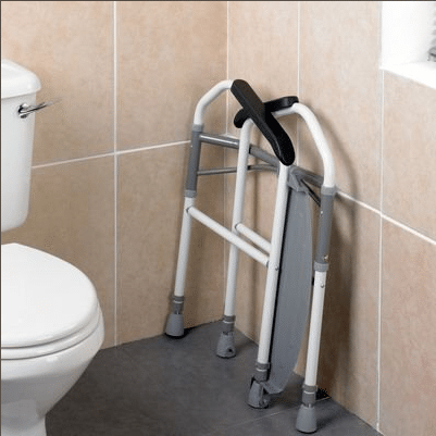 Buckingham Foldeasy Toilet Frame