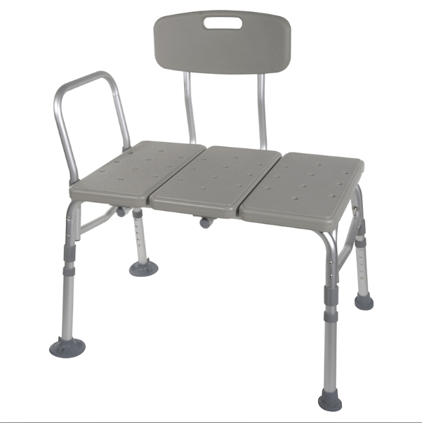 Transfer Bath Bench Plastic