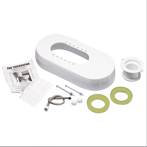 Toilevator Grande Toilet Riser