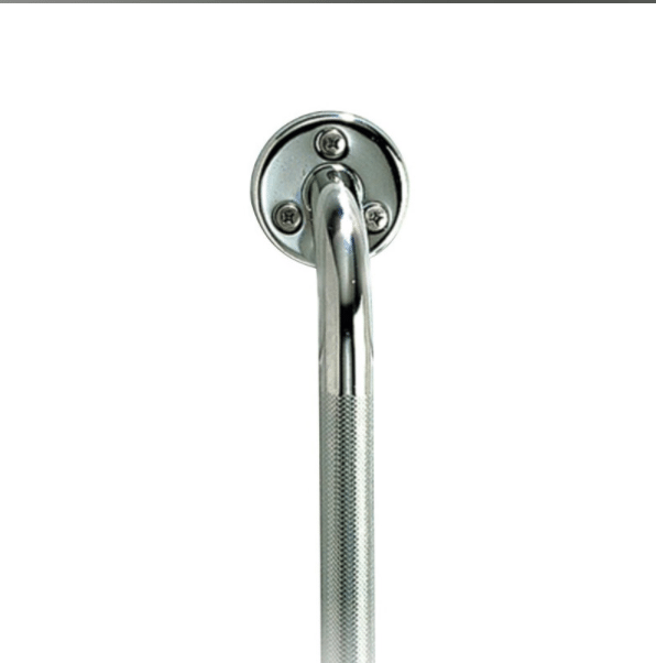 Chrome Plated Grabbar 16"
