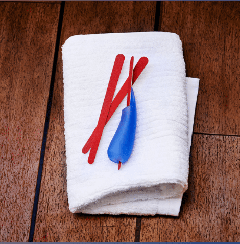 Beauty Multi Purpose Grip