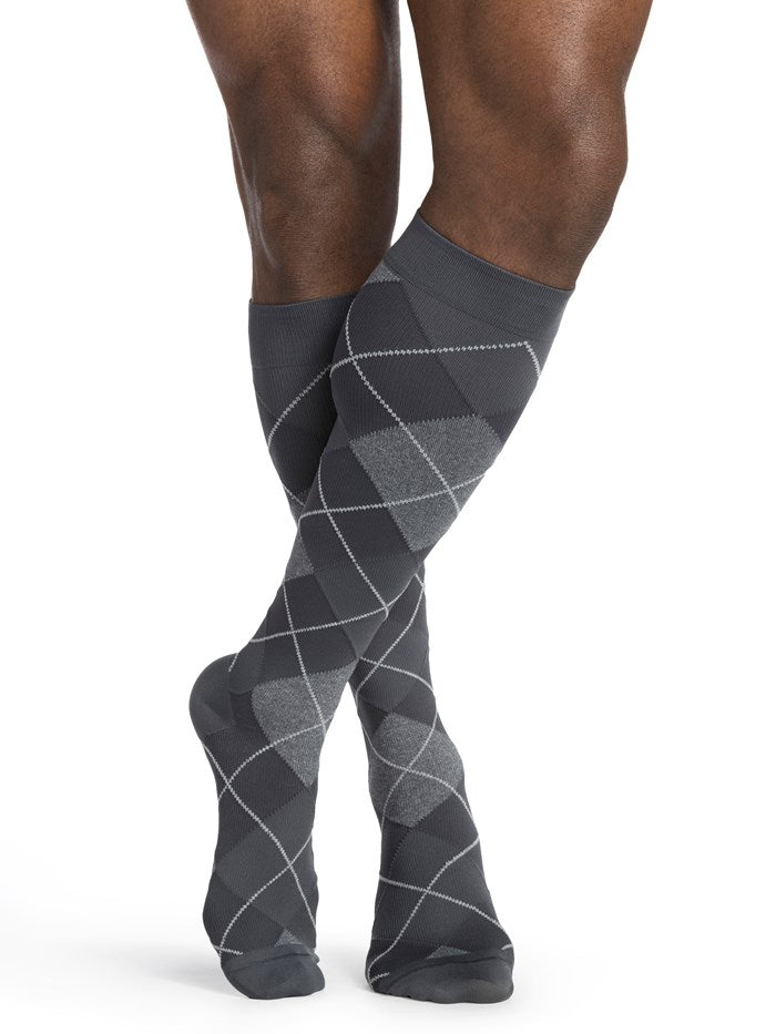 Sigvaris - Style - Microfiber Patterns