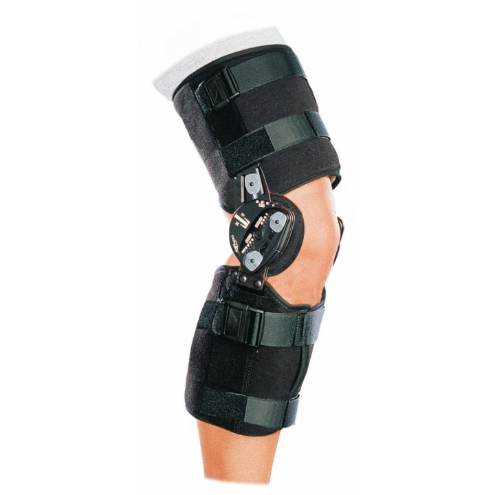 REHAB TROM BRACE