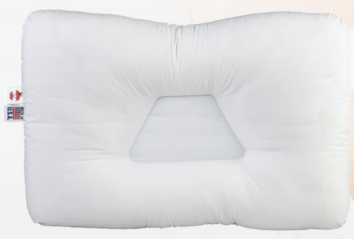 Tri-Core® Cervical Support Pillow Full Size