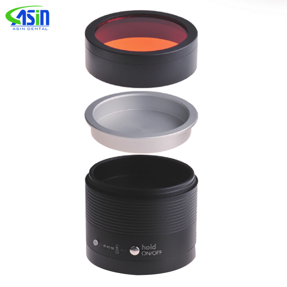 24W Dental Resin AR Heater Composite Softener Heater Warmer Keep Warm 40/45/50 Degree