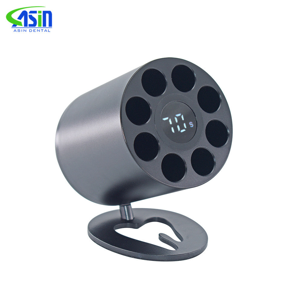 Dental Resin Heater Composite Heater AR Heat Composite Resin Material Soften Warmer Dental With Display Screen US or EU Plug