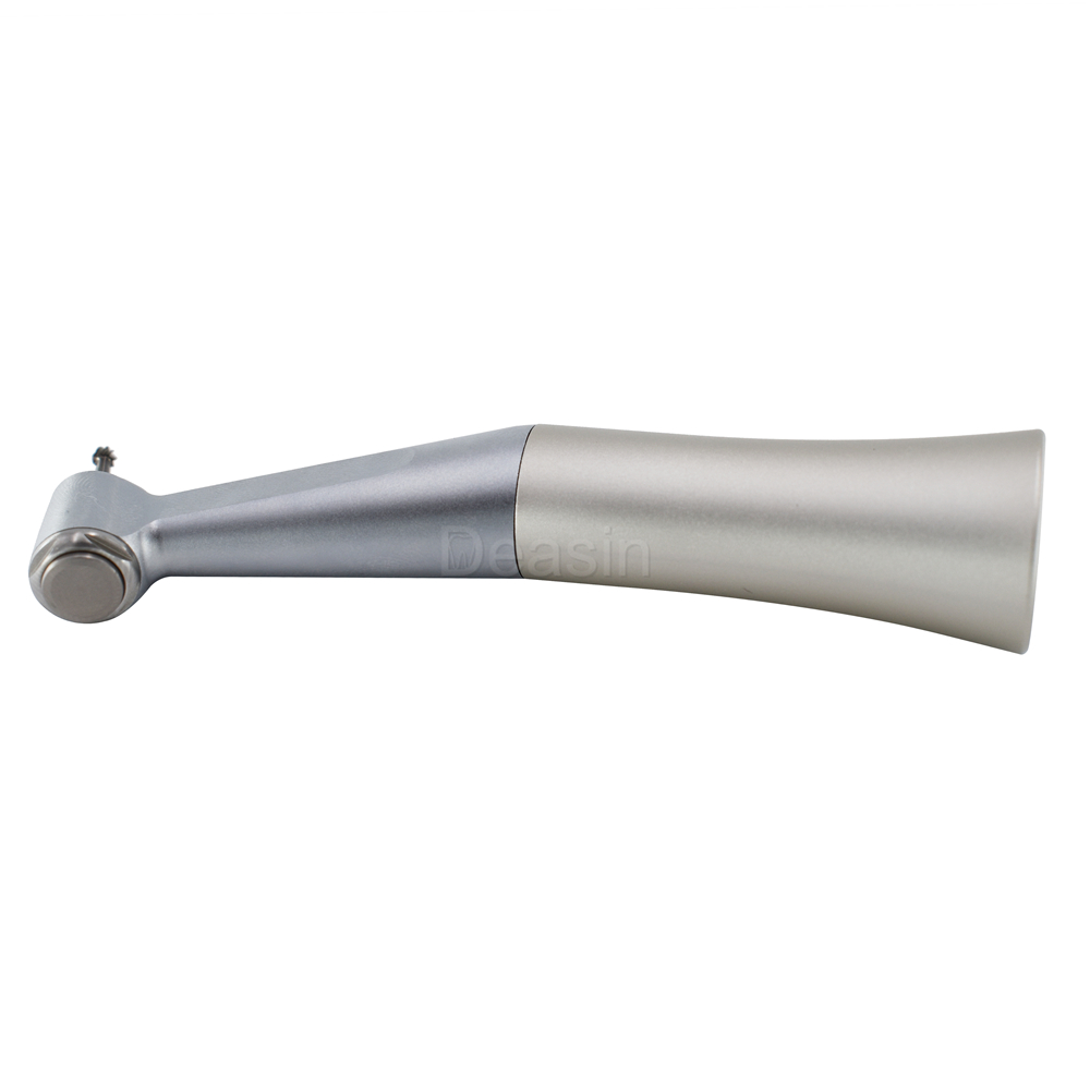 Dental portable unit FX 205S Low Speed Handpiece Kit Straight nosecone Contra angle Motor