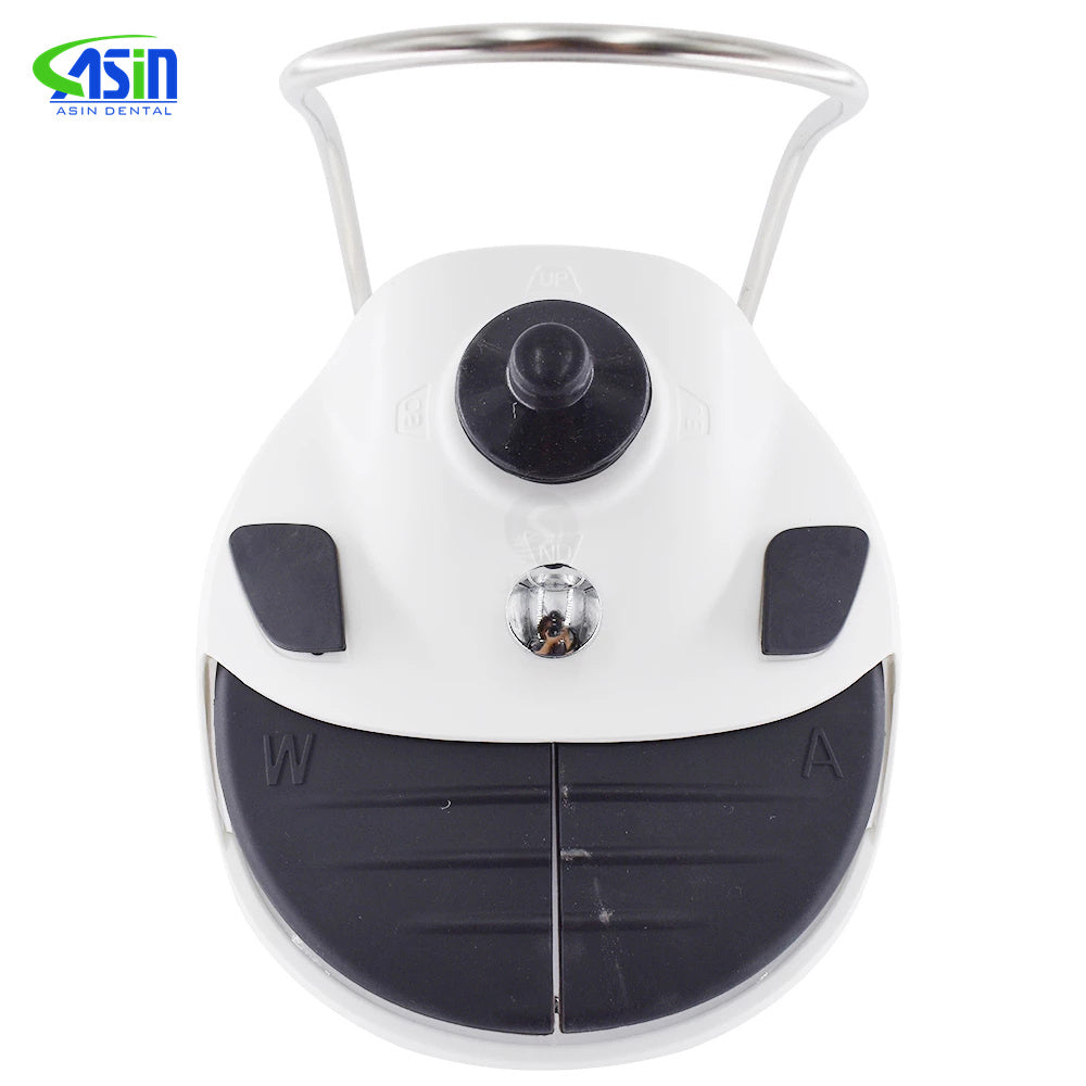 Dental Chair Multi-function Foot Switch Luxury Multi-function Foot Control Switch Foot Pedal Dental Chair Accessories
