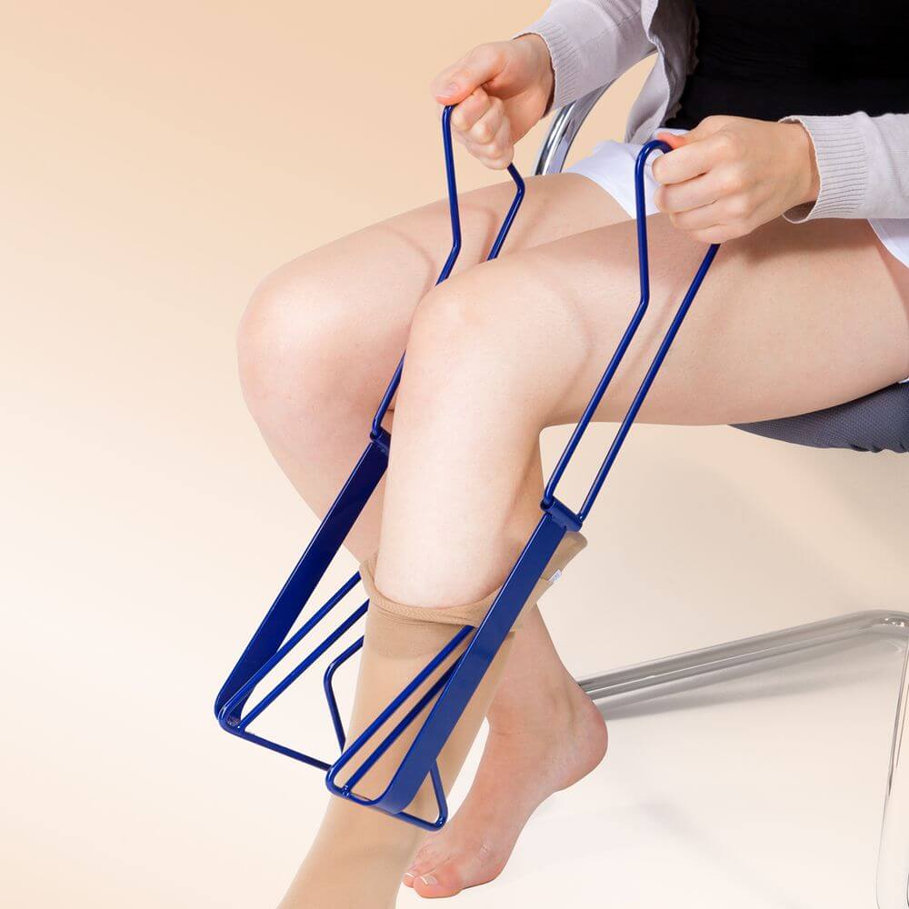 VenoTrain® glider plus