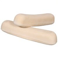 Crutch-Eze Cushions - Pair