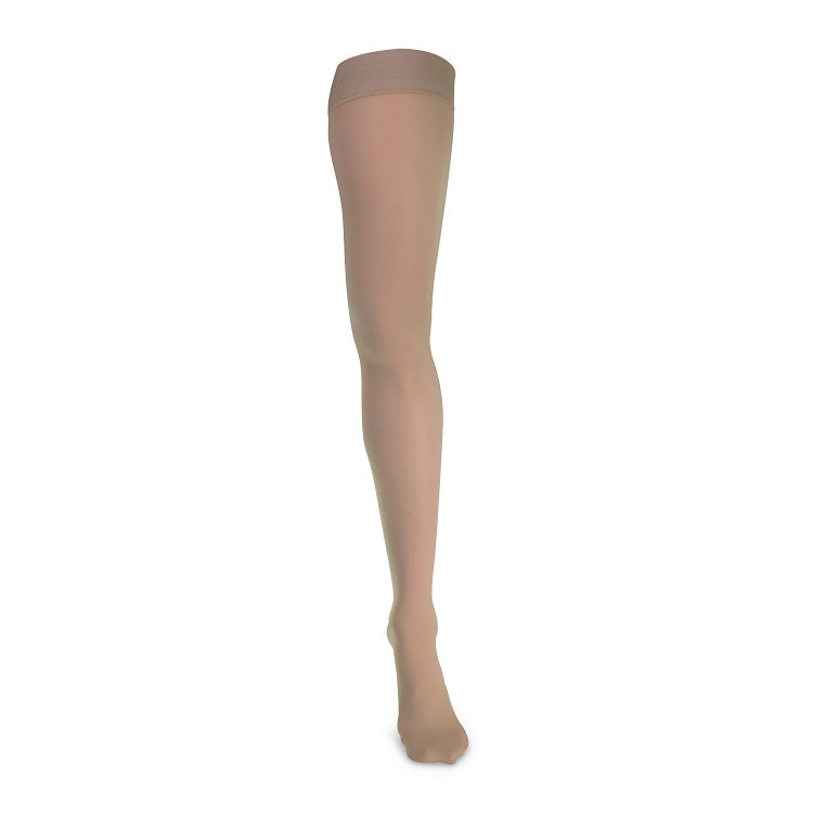 Women’s Sheer Vibrance Thigh-High