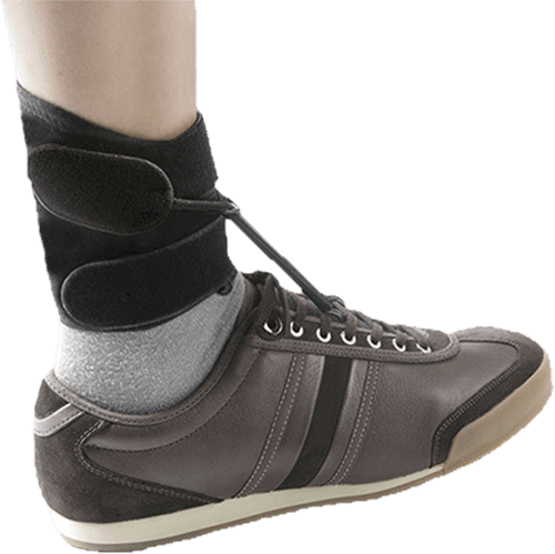 AB01 Boxia Drop Foot