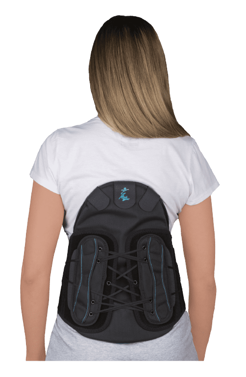 Back to Archimed Main Page Archimed 631 - Spinal Brace