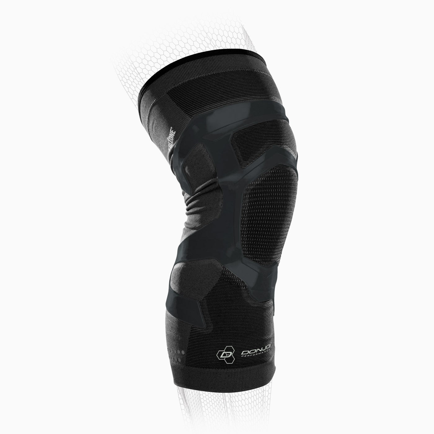 TRIZONE KNEE SLEEVE, RETAIL