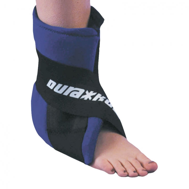 DURA KOLD FOOT & ANKLE WRAP