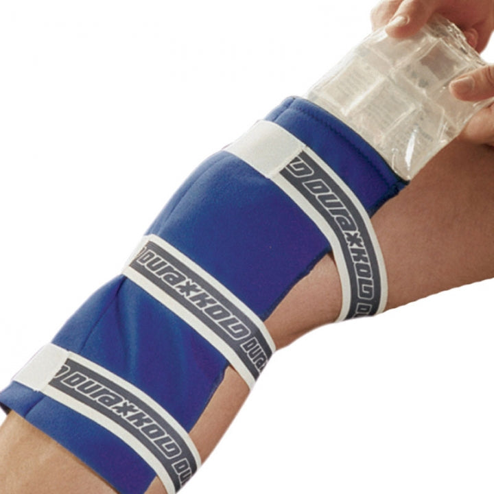 DURA KOLD DS KNEE WRAP