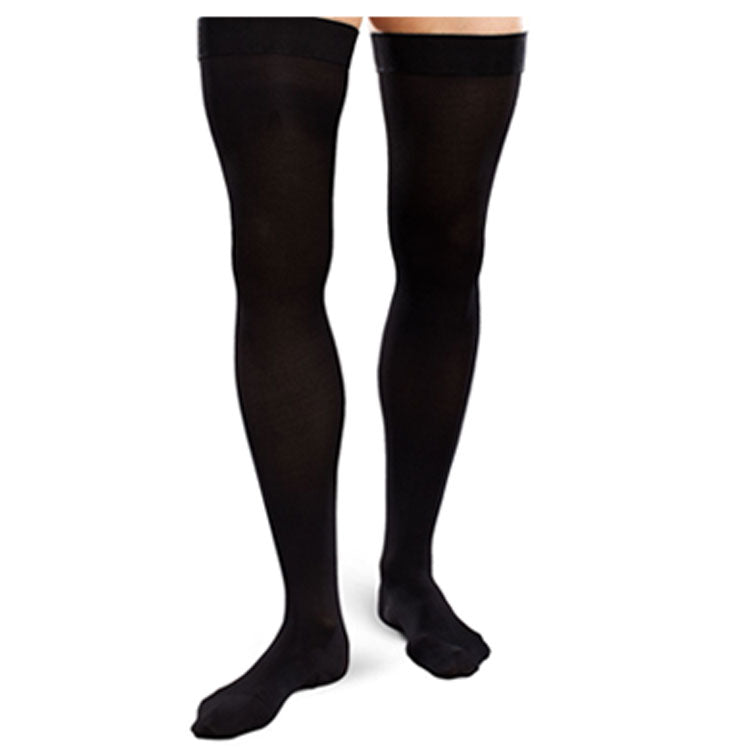 Ease Men's Thigh-High Socks