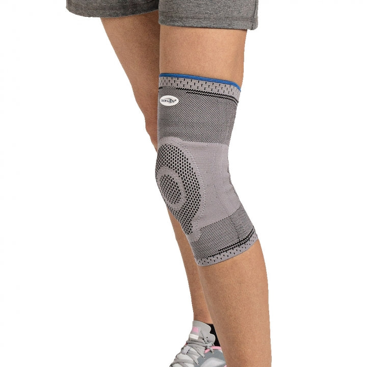 GENUFORCE KNEE SUPPORT