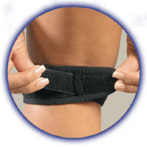 Patellavator - Knee Orthosis