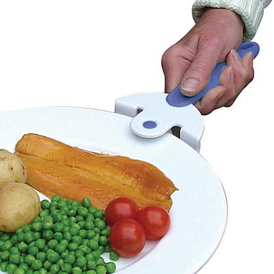 Buckingham Coolhand Plate Gripper