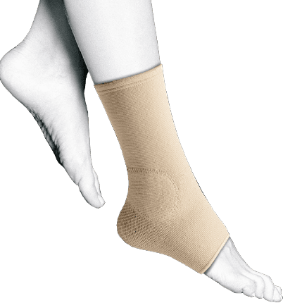 TN-240 Elastic Ankle Support