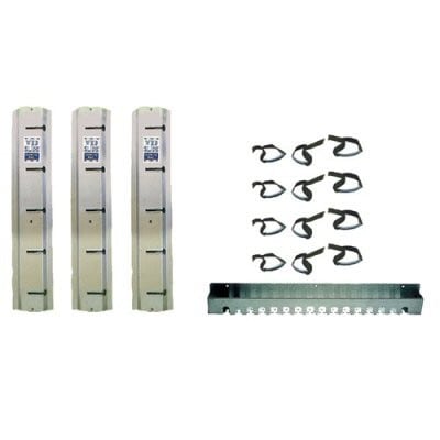 Web-Slide Exercise Rail System - Basics Assortment