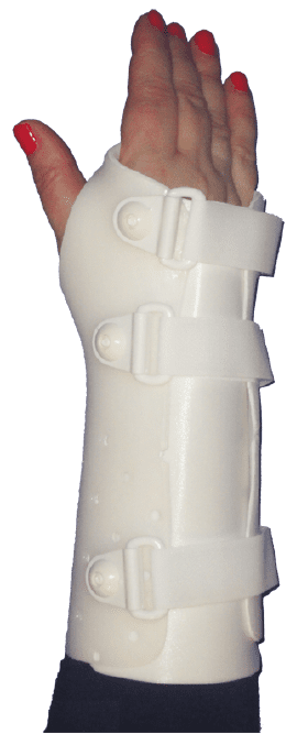 Restorative Hand Right