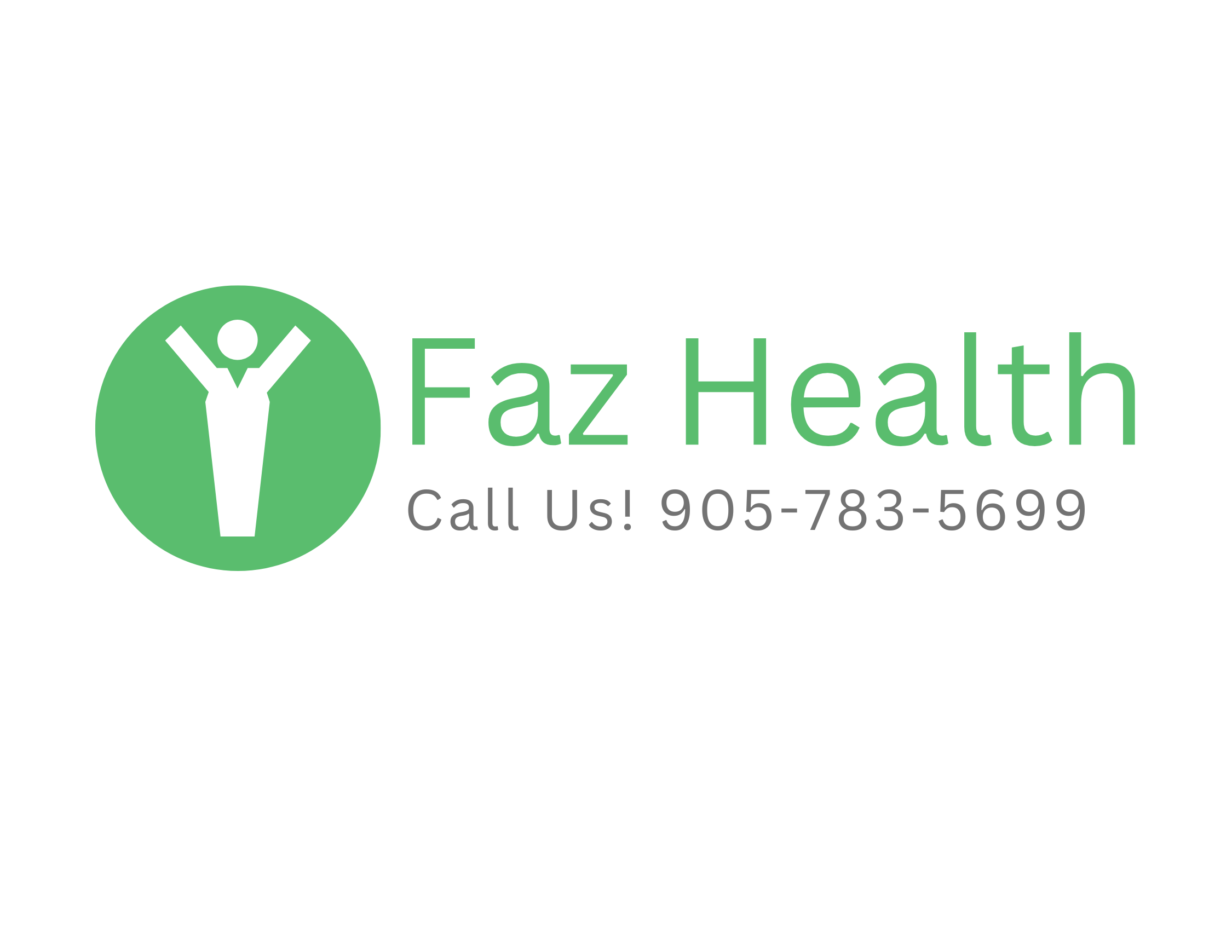 Faz Health Store Canada