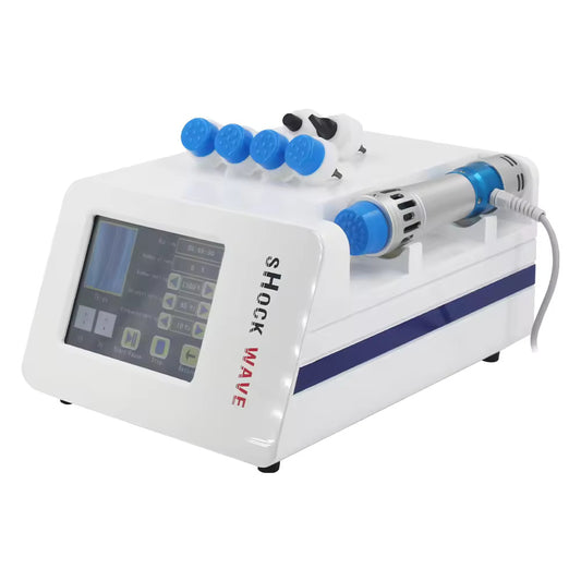 ES-1000 Shockwave Therapy