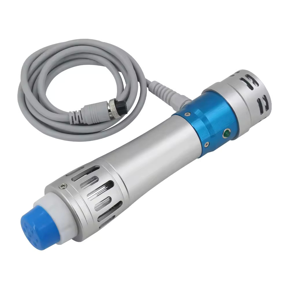ES-1000 Shockwave Therapy