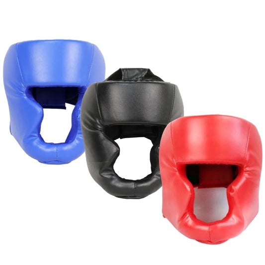 Boxing Headguard Boxing Head Guard for Adults, Men Women Boxing Headgear for Sparring Training, Martial Art, Boxing