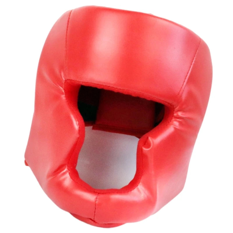 Boxing Headguard Boxing Head Guard for Adults, Men Women Boxing Headgear for Sparring Training, Martial Art, Boxing