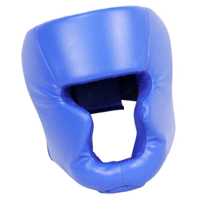 Boxing Headguard Boxing Head Guard for Adults, Men Women Boxing Headgear for Sparring Training, Martial Art, Boxing