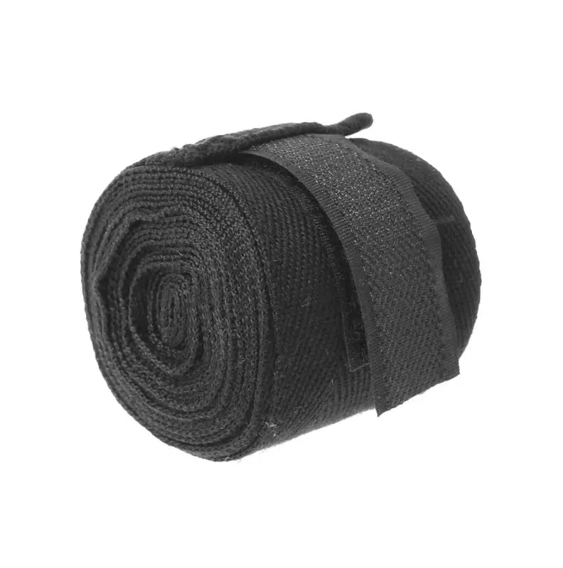 2.5m/98.42in Cotton Bandage Boxing Wrist Bandage Hand Wrap Combat Protect Boxing Kickboxing Muay Thai Handwraps Training