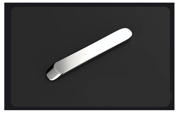 Six-piece Stainless Steel Graston Like Massage Tool Set