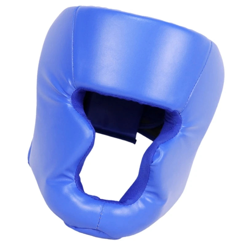 Boxing Headguard Boxing Head Guard for Adults, Men Women Boxing Headgear for Sparring Training, Martial Art, Boxing